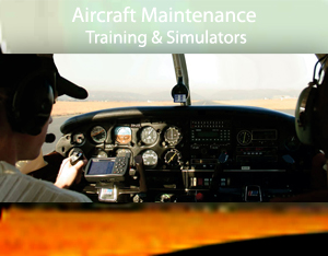 Training & Simulators